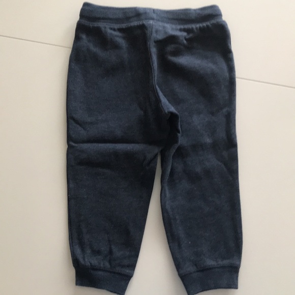 2T jogger bottoms - Picture 3 of 4